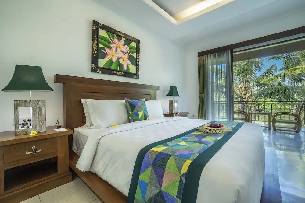 ZEN Rooms Sriwedari Ubud 2