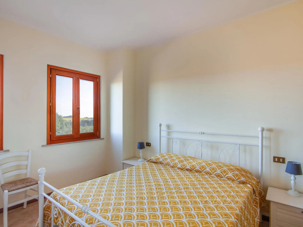 Villa in Marche with Private Pool