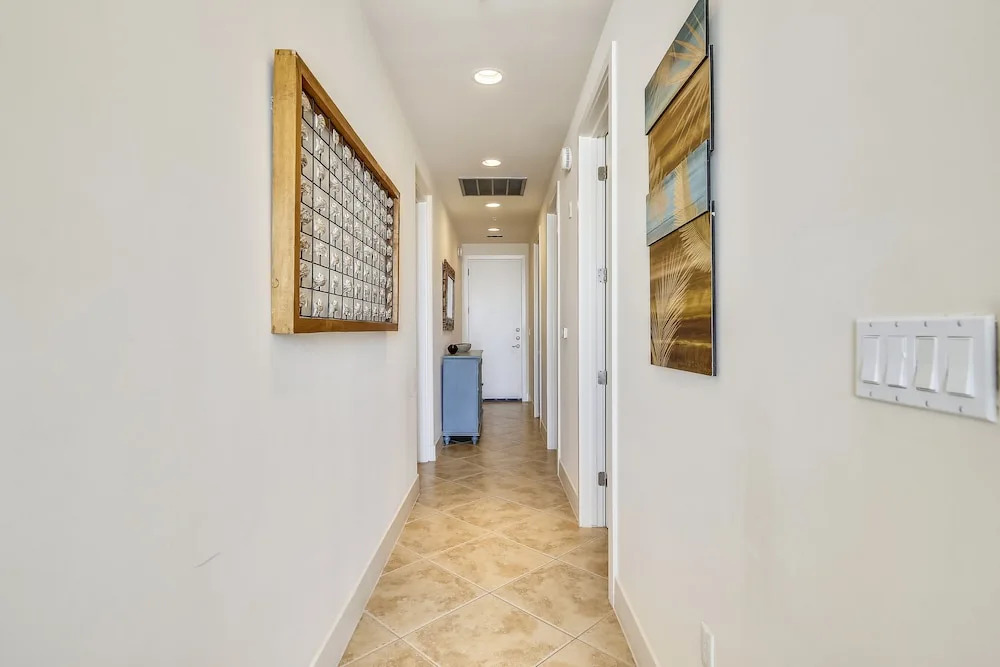Diamond Beach 603 - 3 Br Condo