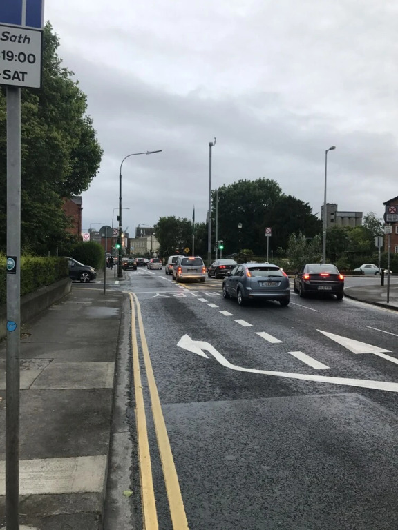 StayIreland Botanic Road