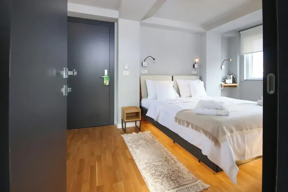 Pit4U Accommodation