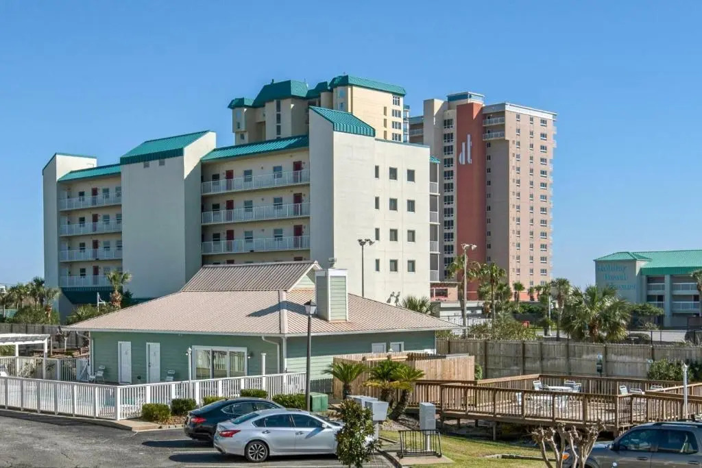 St. Martin Beachwalk Villas 321