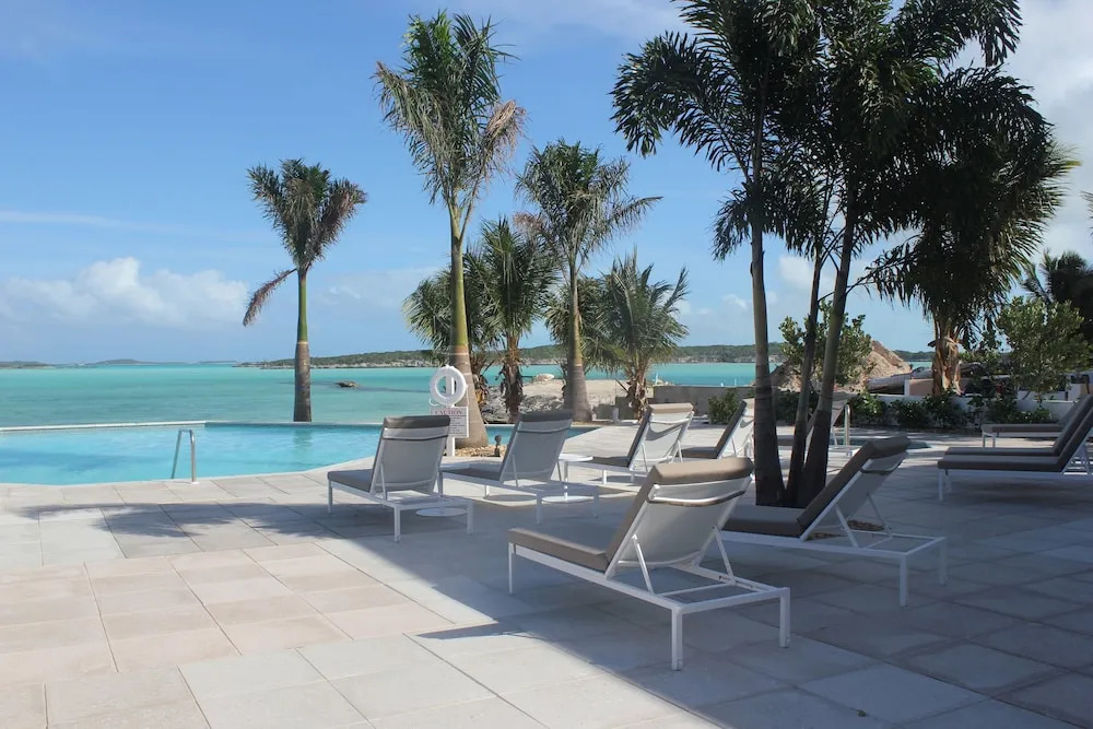 February Point Villa BB1