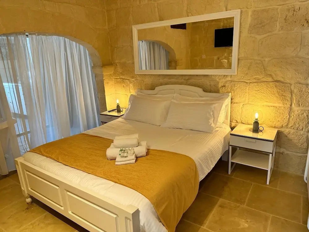 Ta Ġilarda Boutique Living