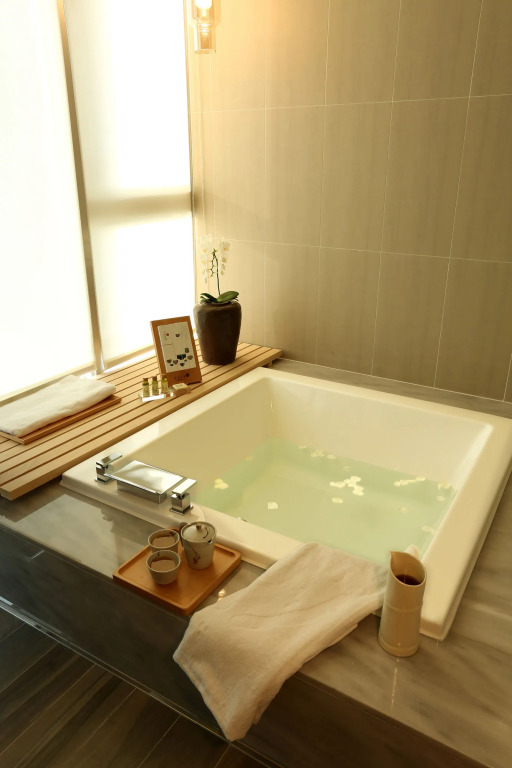 Hotelday Plus Teascape Chiayi
