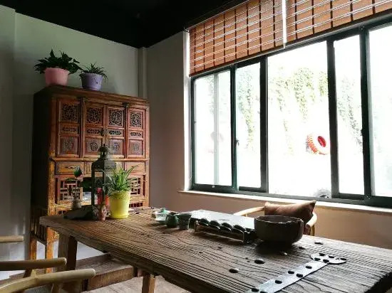 Juyu Inn