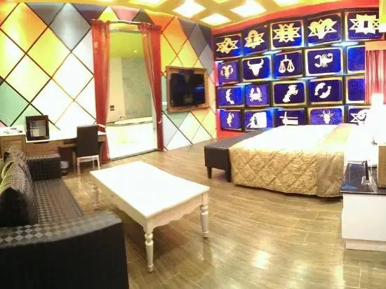 Wind Hotel Nan Tse Branch