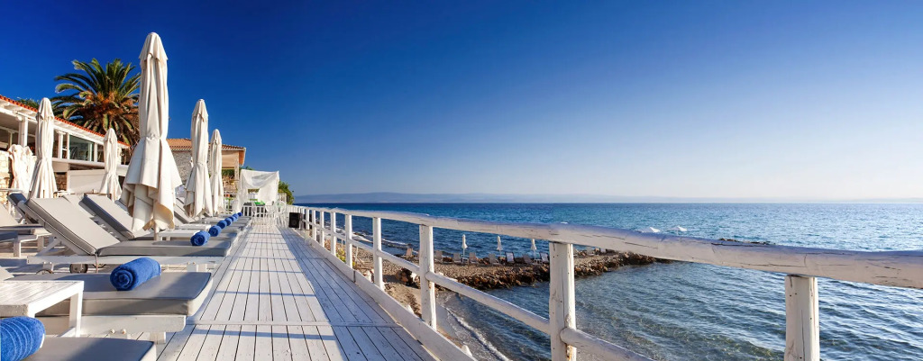 White Suites Resort- Adults Only Hotel