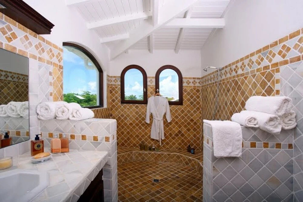 Villa Villa Jasmin Baie aux Prunes 3