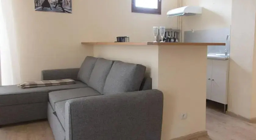 Apartement Avignon IM