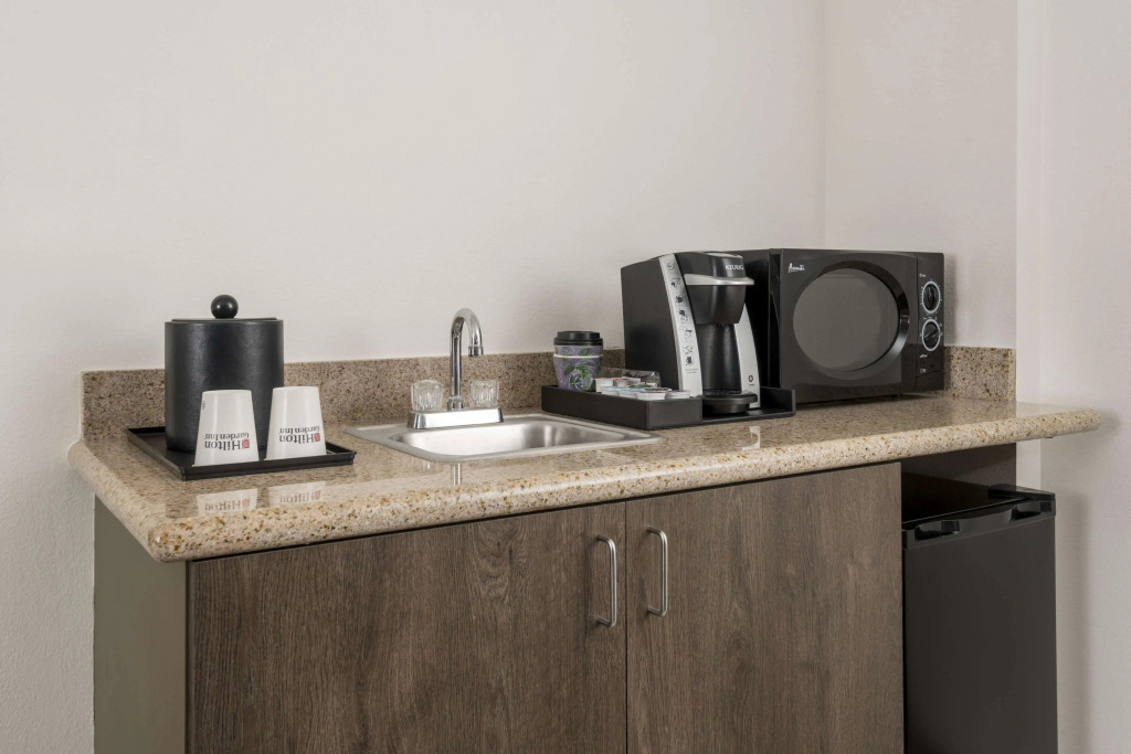 Hilton Garden Inn Scottsdale North/Perimeter Center