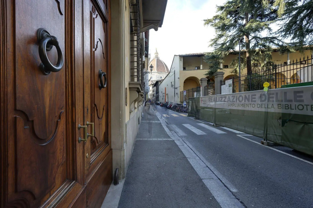 Florence Apartments Home Feeling