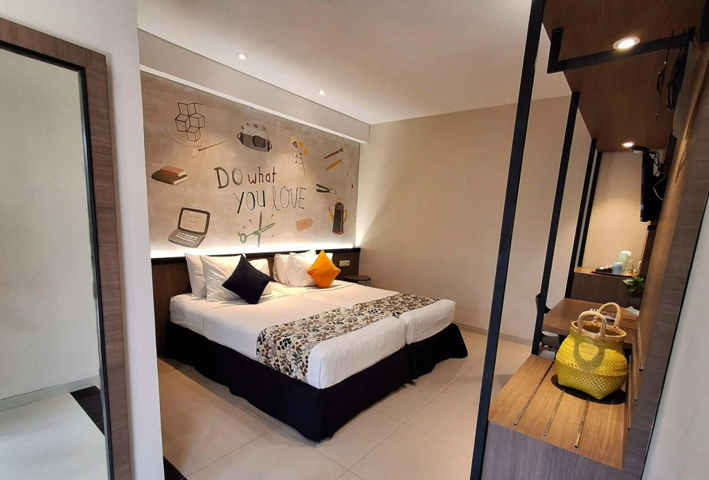 Hotel Sriti Magelang