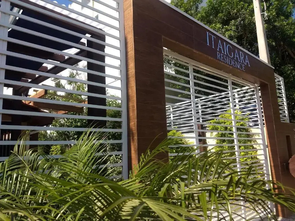 Suítes Itaigara INFRAERD