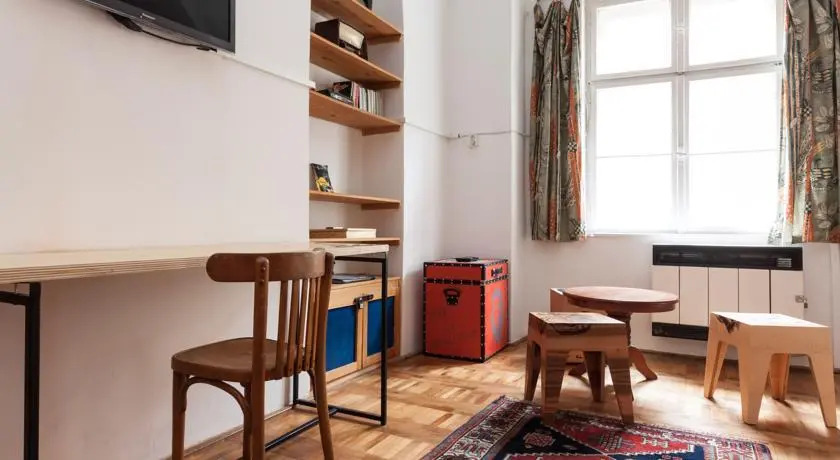 Centrum Apartments