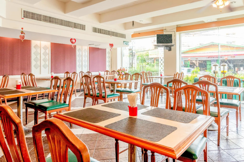 Viva Hotel Songkhla