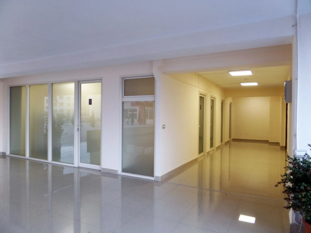 Garden City Albania - Hostel