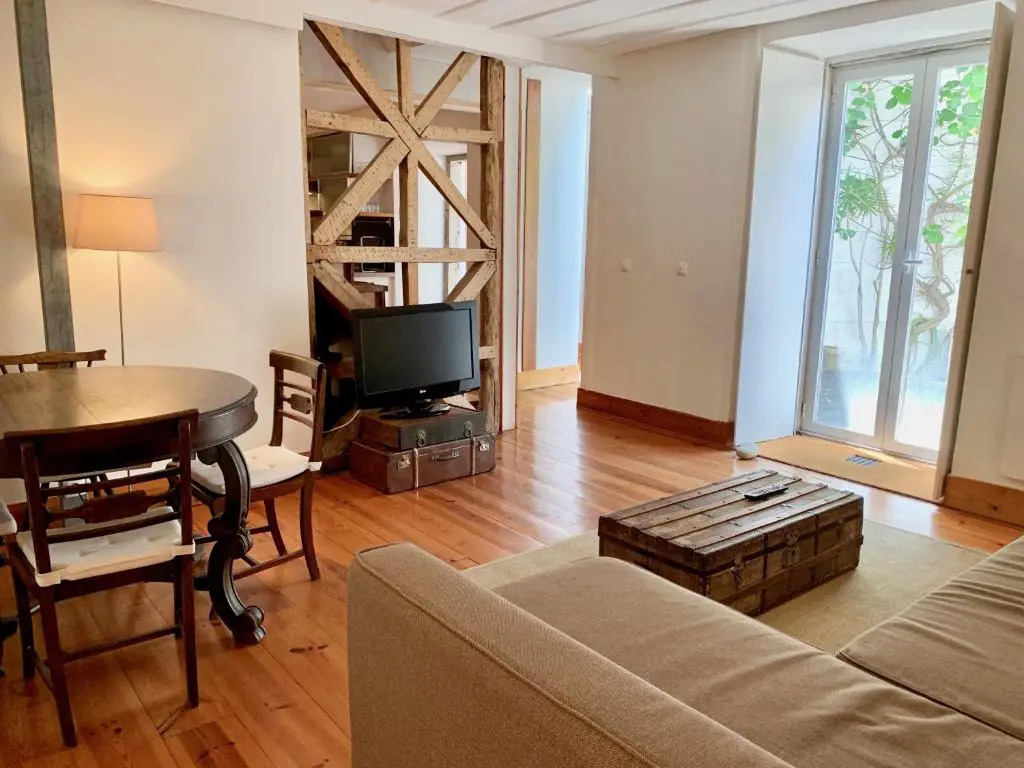 Our Home In Lisbon Apartments