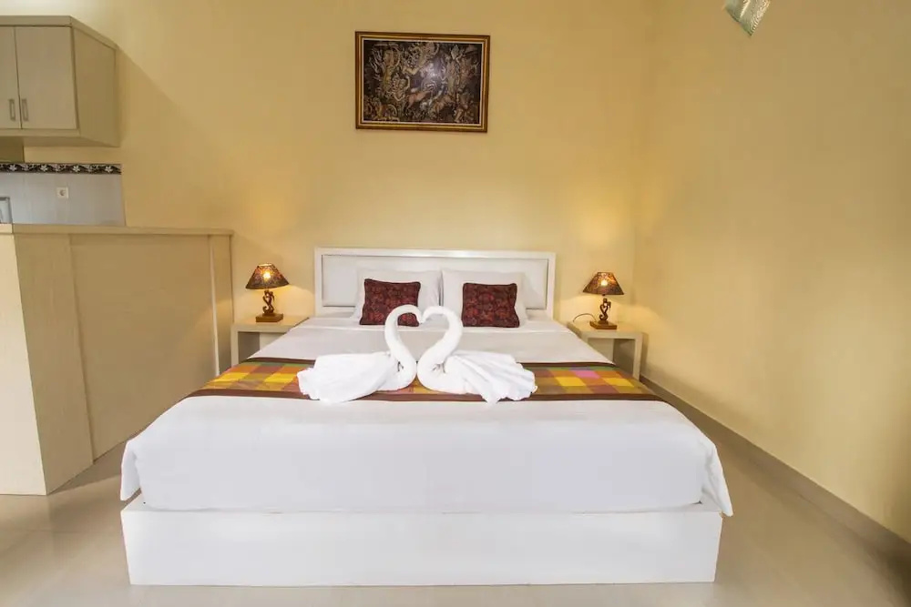 Win House Ubud by Supala