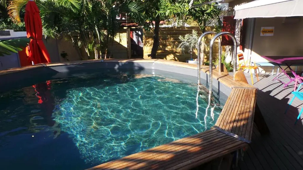 Villa Yapaplupres