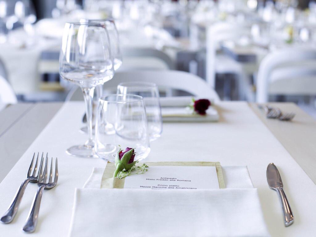 Ibis Styles Roma Eur