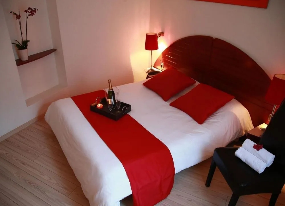 Best Western Montagne Noire
