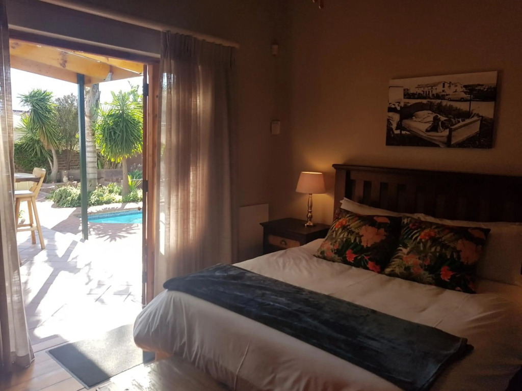 Big Sky Villa