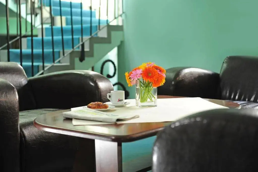 Hotel T&T