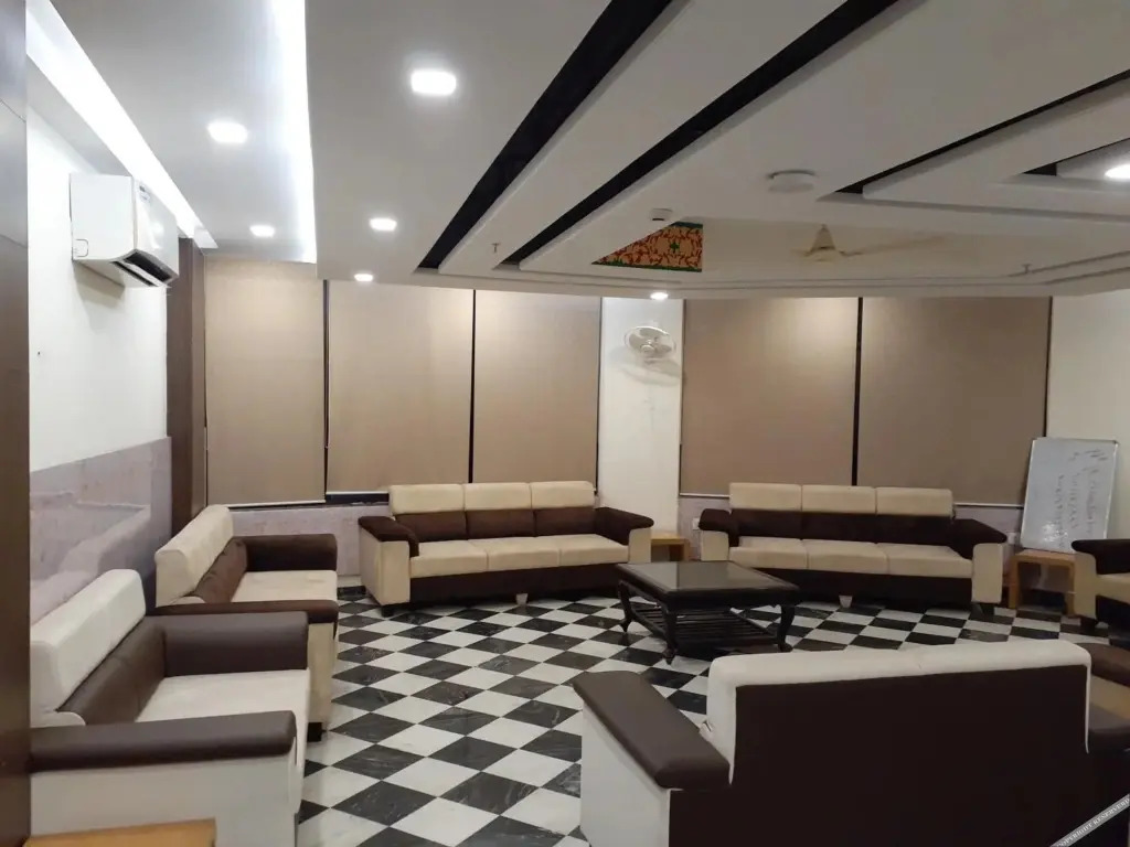 Hotel Gyangarh