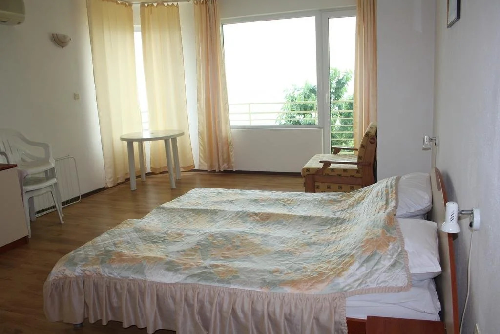Harmony Beach Family Hotel