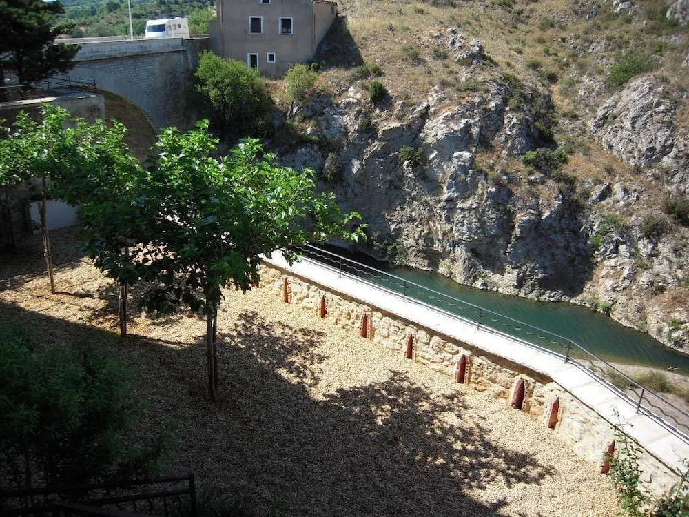 Le Relais de Tamaroque