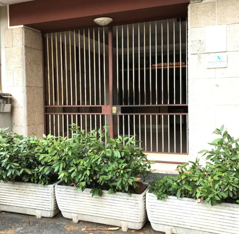 Casa Meucci
