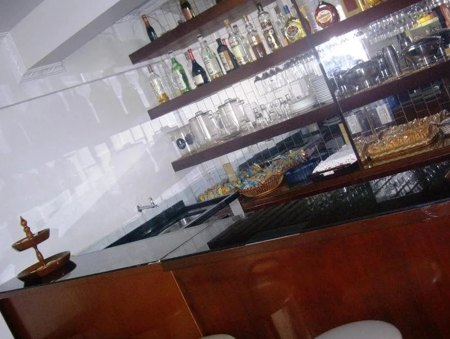 Bella Augusta Hotel