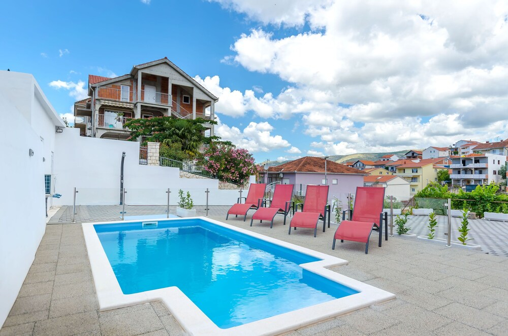 Villa Kate