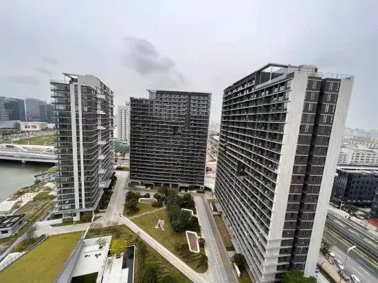 Kezan Apartment (Expo Bay Riviera Coast Branch)