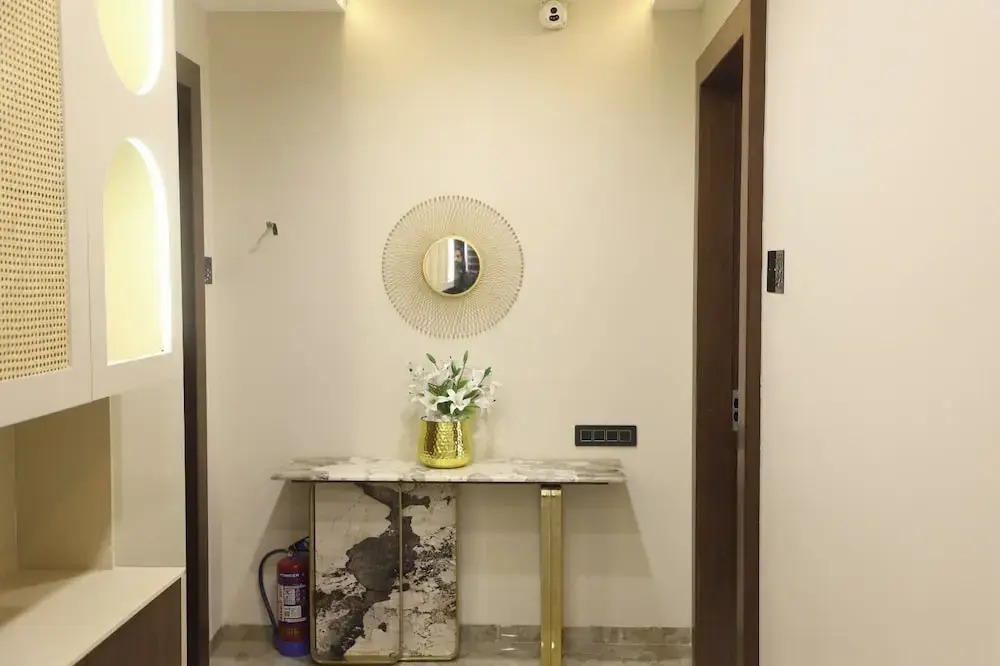 The Meera Hotel