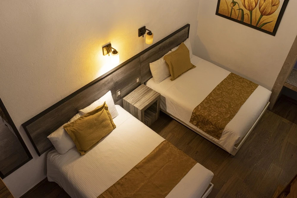 Hotel Don Carlos