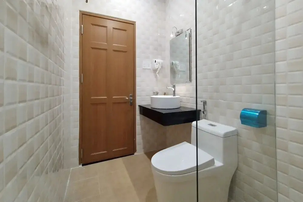 Oyo 841 Bao Hoang Hotel