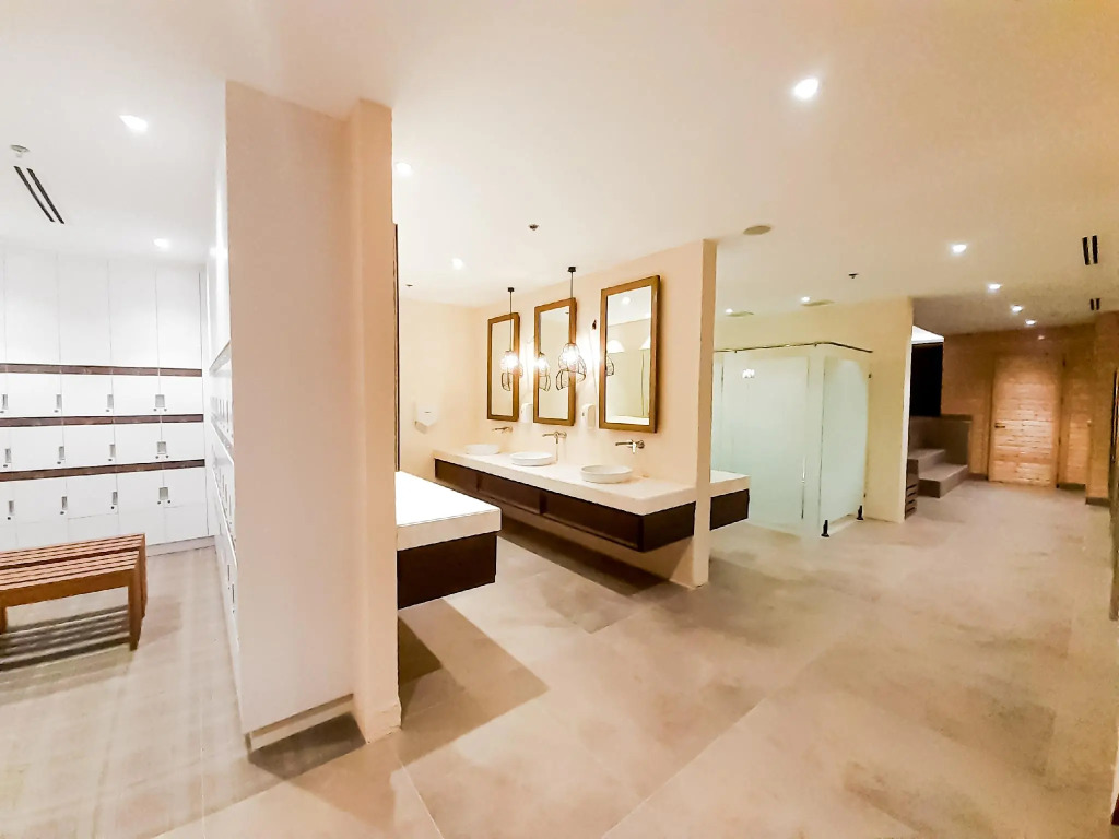 The Excelsior Hotel