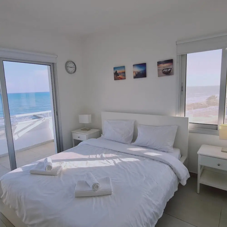 68 LCA - Stay Beach Wave Apartment