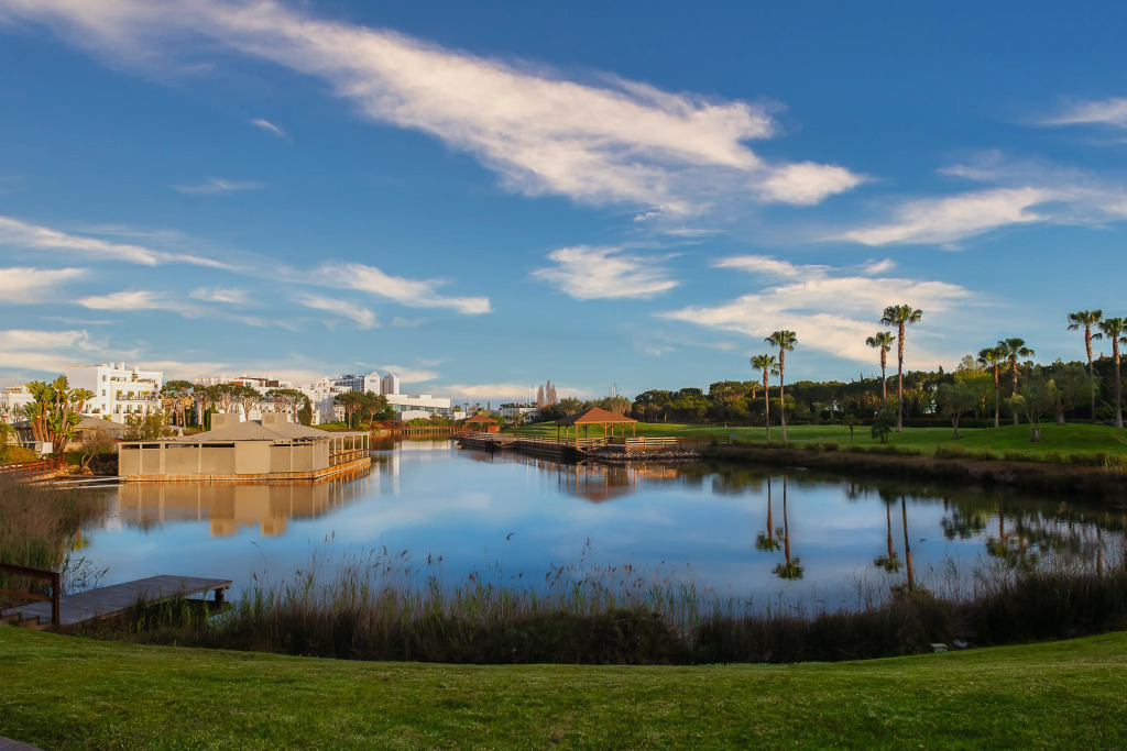 Domes Lake Algarve, Autograph Collection