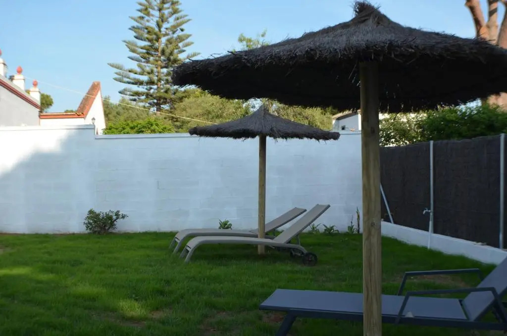 EL ENCANTO Chiclana II
