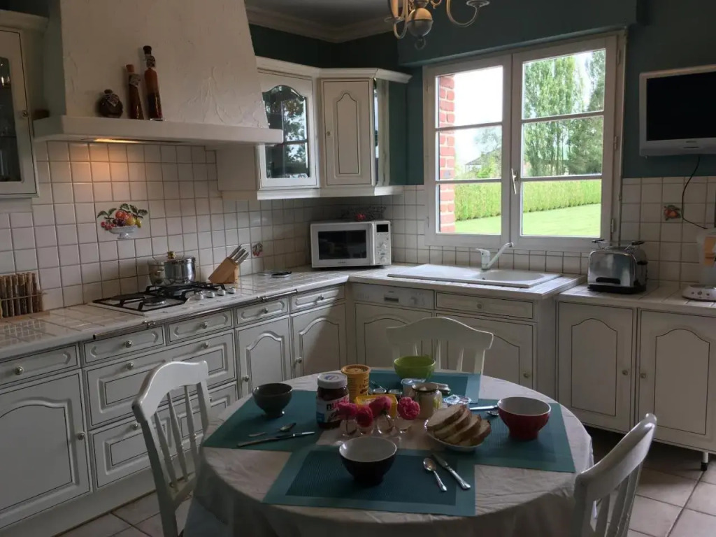 La Maison DEliane