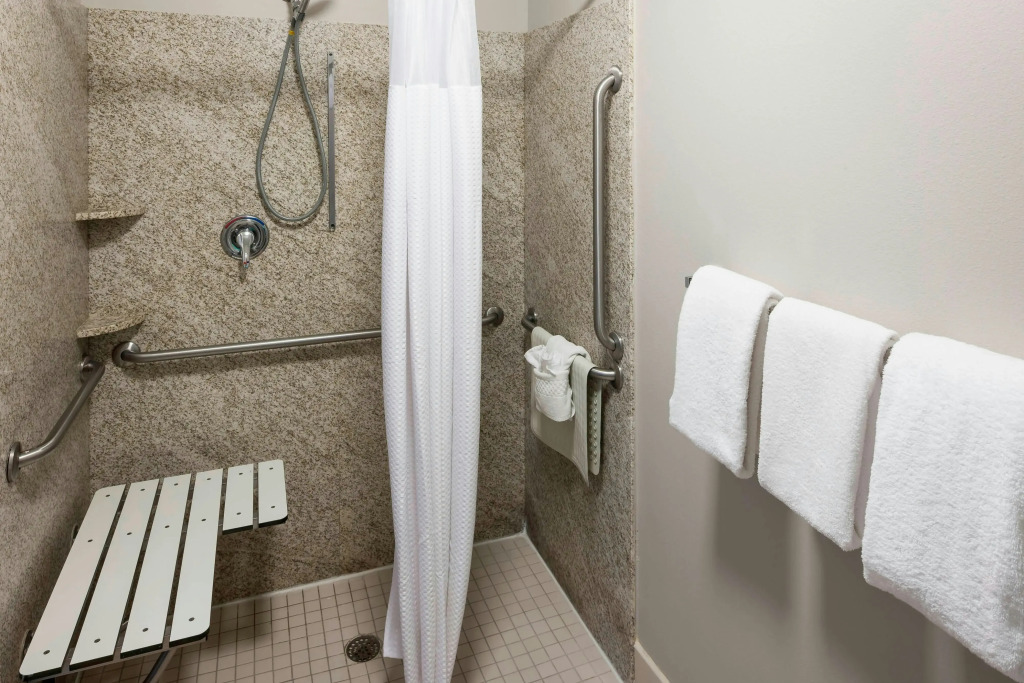 Courtyard by Marriott Brownsville