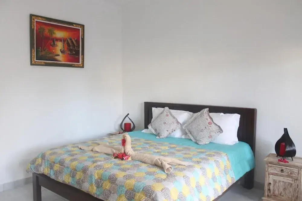 Kertha Guest House