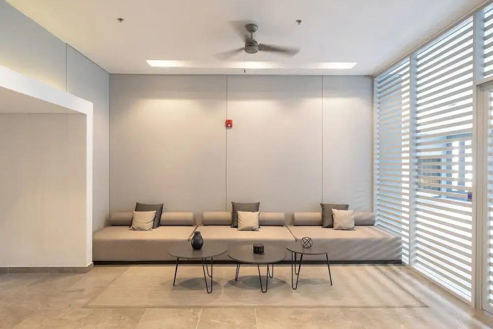 Ambar Roca Suites by Huespedia