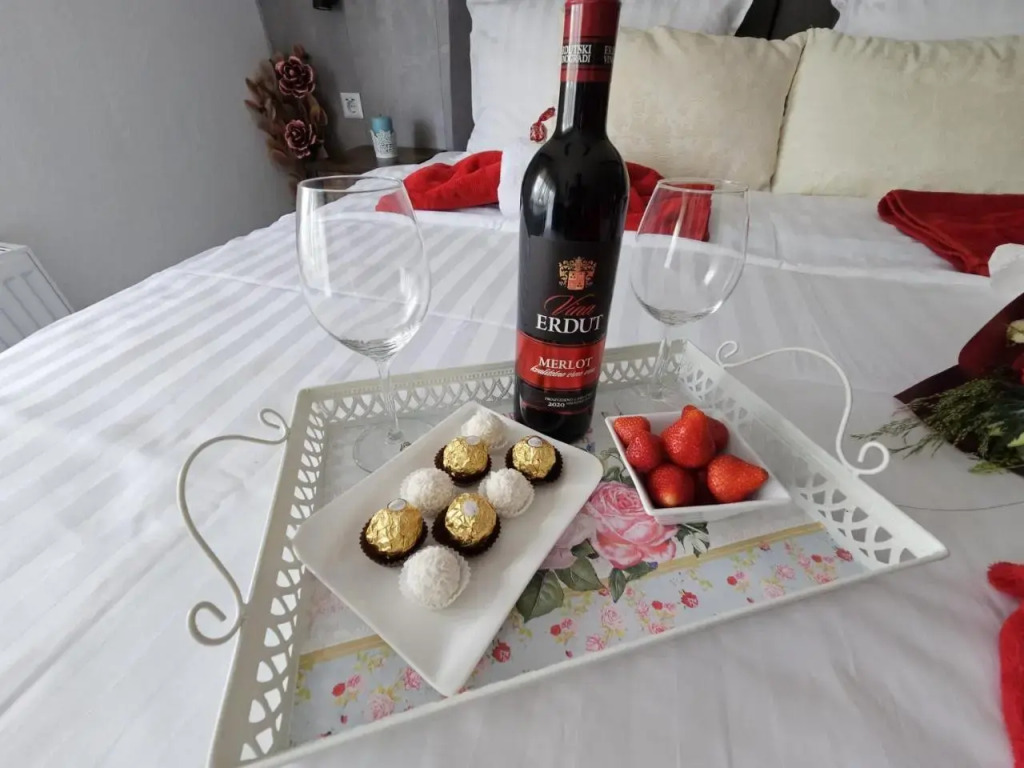 Apartman Ana Gracac