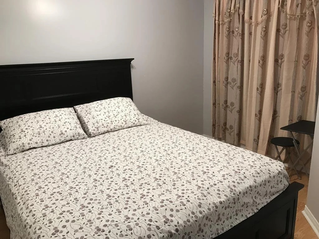 Tz Lake Ontario View