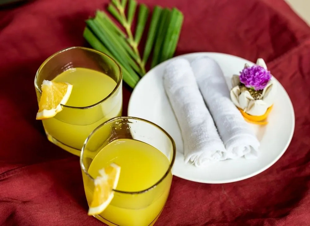 V Siem Reap Town Hotel