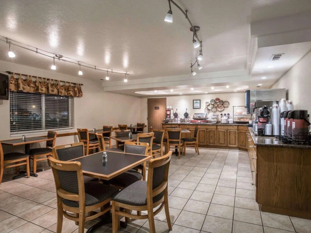 Comfort Inn & Suites Beaver - Interstate 15 North